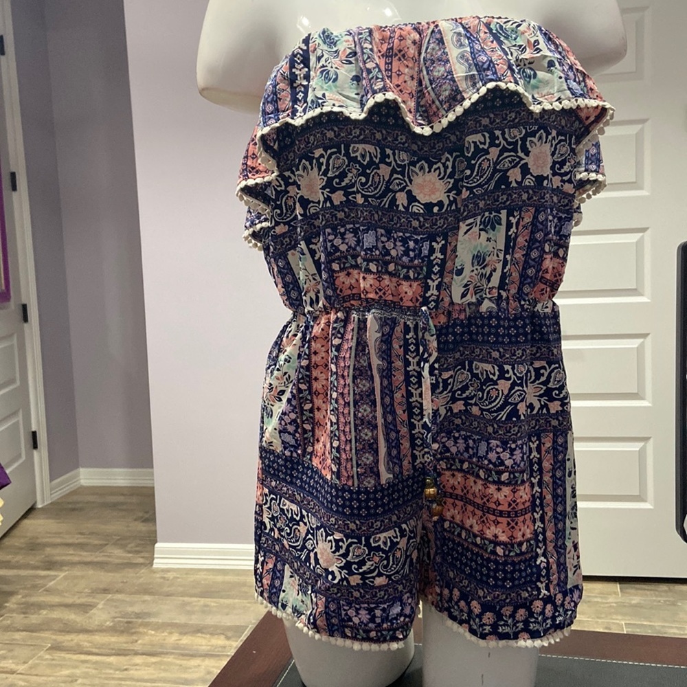 Jumpsuit